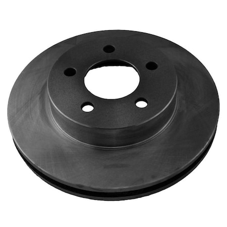 Uap 53001 Disc Brake Rotor 53001